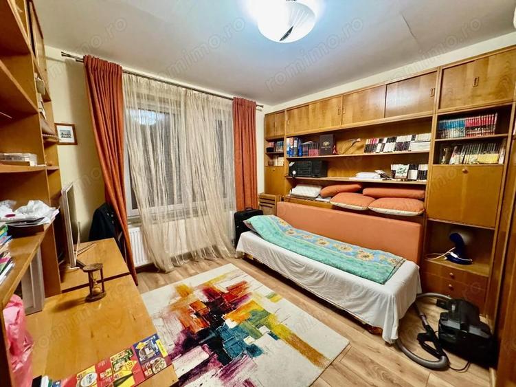 COMISION 0% | Casa Triplex | Zona Dumbravita | 4 Camere | - 5