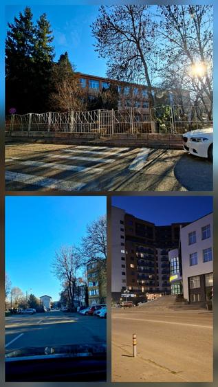 3 camere Calea Bascov , centrală/ finisaje clasice , LIBER / ușor negociabil ! - 1