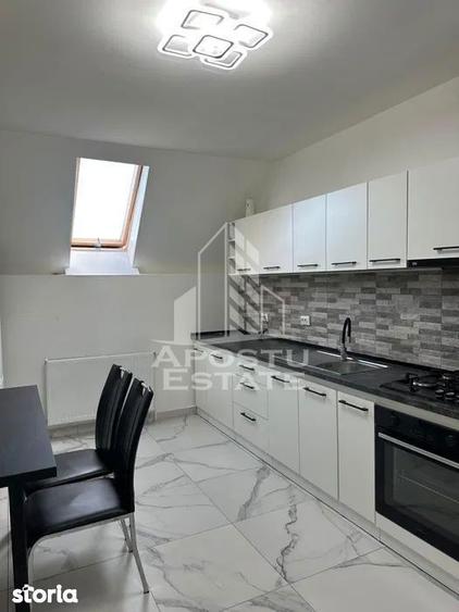 Apartament 3 camere, centrala proprie, Freidorf - 3