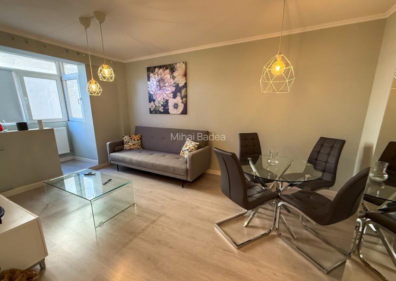 Apartament cochet, Dorobanti cu Stefan cel Mare