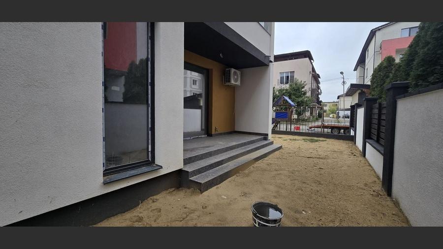 Apartament cu grădină proprie | 1 cameră | confort și intimitate - 5