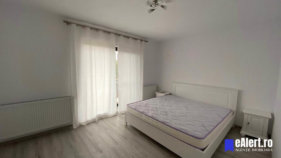 Vilă P+1+pod, complex rezidențial securizat Bragadiru - 46