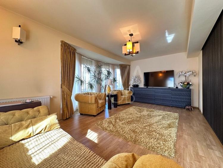 Casa individuala de vanzare - Sura Mare - 15