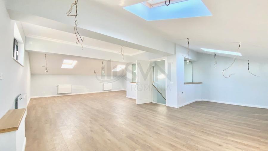 REV2003477 Casa 5 camere Otopeni cu terasa si teren de 325mp - 5