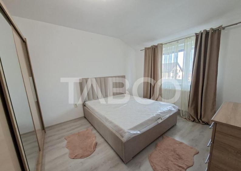 Apartament cu 2 camere decomandate de vanzare balcon si pod - 11