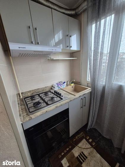 Apartament zona Craiovita Materna - 1