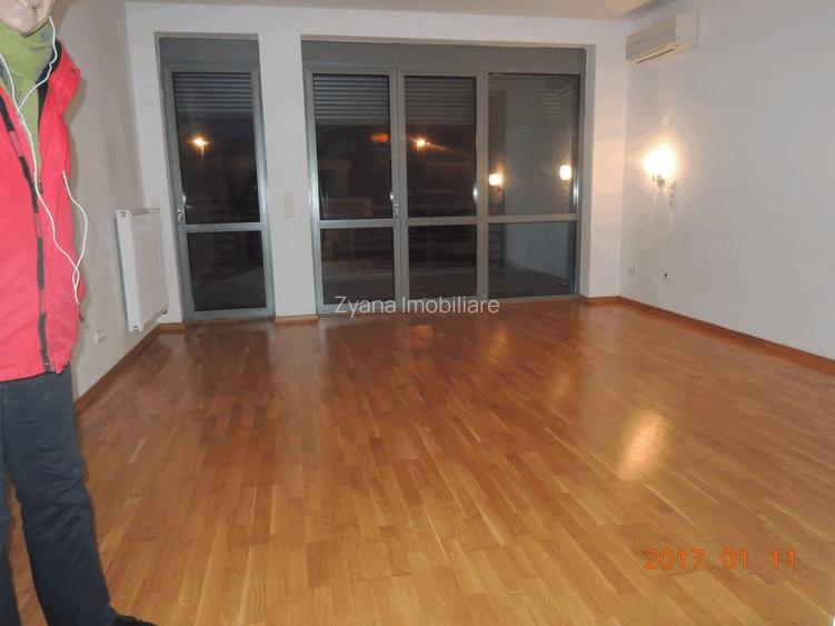 Vilă Exclusivistă  GreenLake – Gheorghe I.Sisești, P+2, 5 camere,  Parcare, 263m