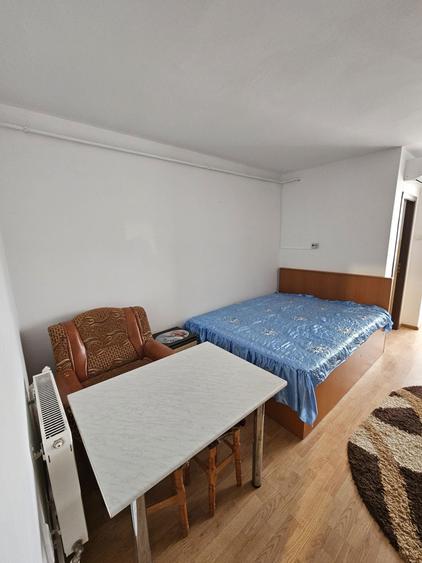 Garsoniera str Pietatii - 1