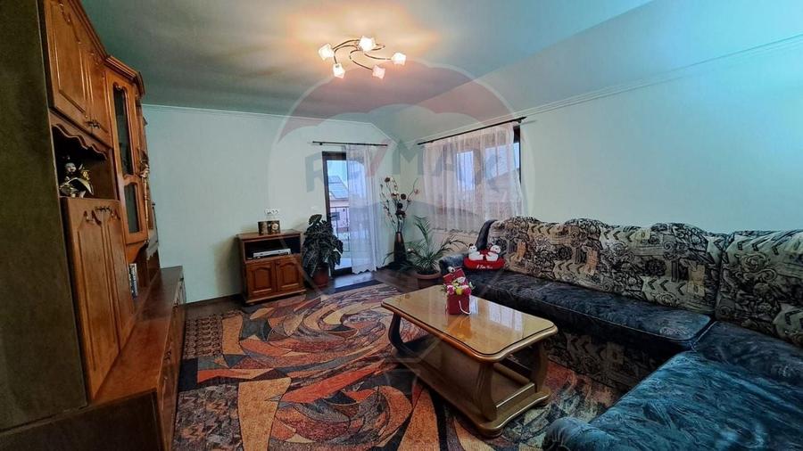 Casă de vânzare în Alba Iulia, zona Schit - 7