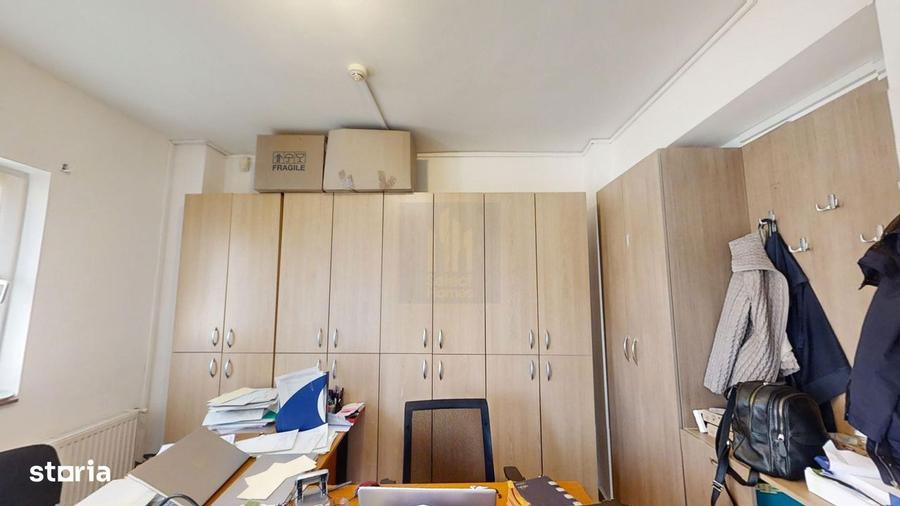 Imobil Birouri P+2+M de Vanzare *Plevnei* *Tur Virtual* - 5