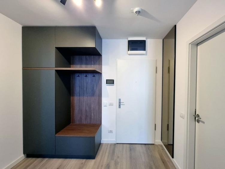 Apartament LUX 2 Camere - 900 euro - ISHO - 8