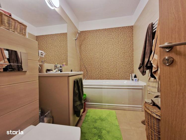 Apartament 2 camere in bloc nou | Etaj 2 | Balcon | La cheie | Iris! - 6