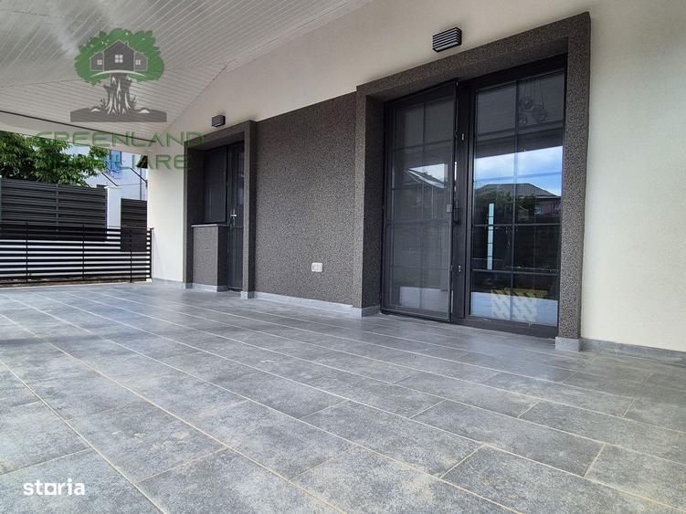 CASA INDIVID 4 cam, 2 bai, 120mp, teren 500mp, Valea Ursului-Miroslava - 2