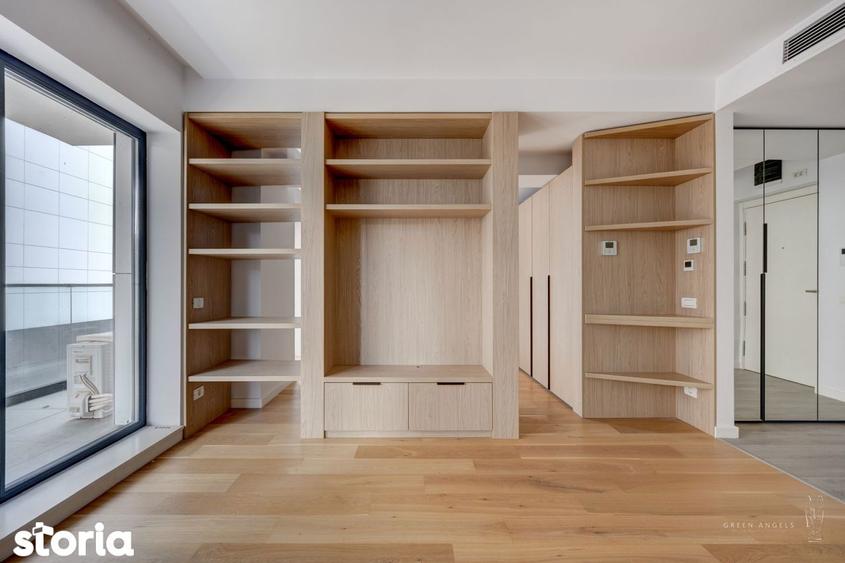 Studio de vanzare in The Level | Comision 0% pentru cumparator - 6