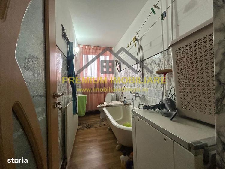 Apartament 2 camere zona Centrala ,Onesti - 10