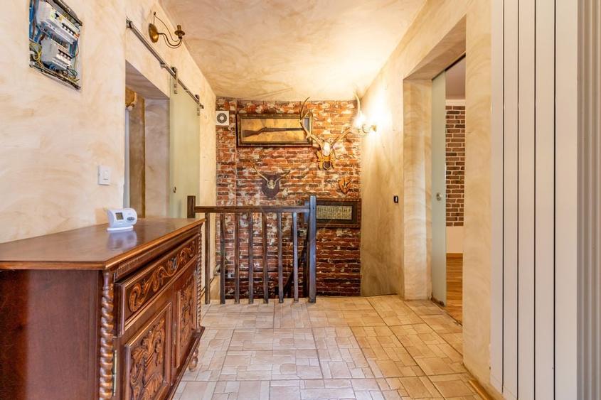 Casa cu identitate, farmec de epoca | consolidata| Marasesti | Unirii - 19