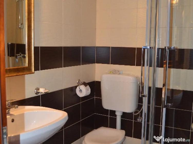 De vanzare pensiune situata in Busteni - 3