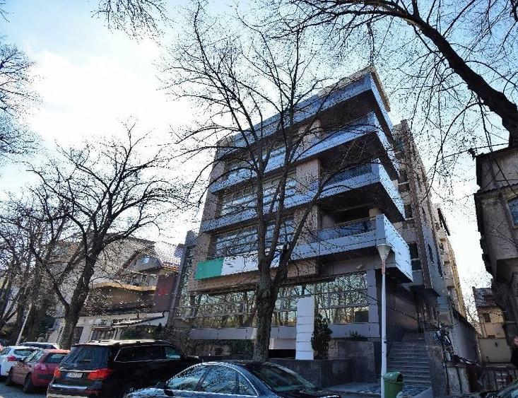 0% comision! Inchiriere birouri Aviatorilor, 250 mp - 1