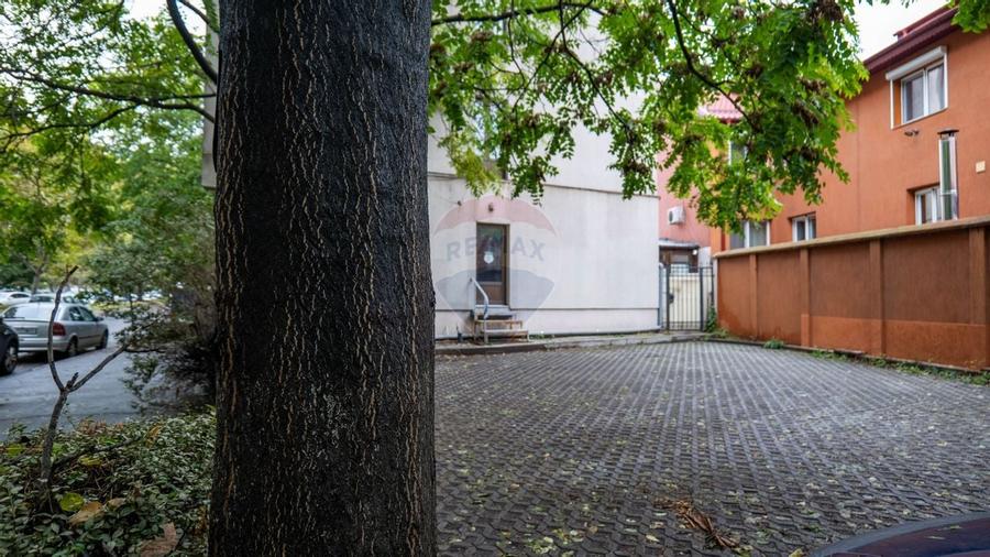 INVESTITIE - Vanzare vilă spatioasa cu S+P+2E+M, zona Doamna Ghica - 40