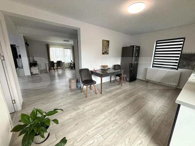 Casa moderna de vanzare in Sacuieni Comision 0% pentru cumparator! - 9