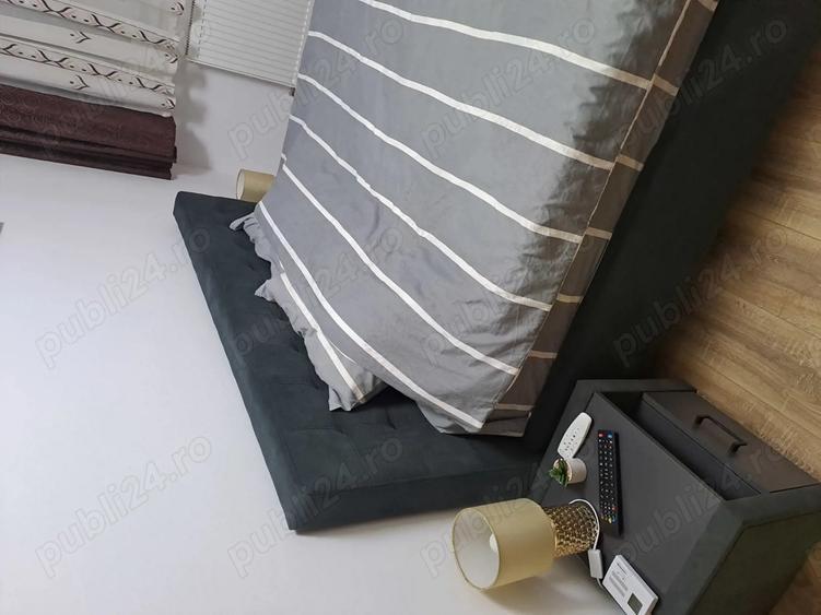 Apartament 2 camere cu Parcare privata Edgar Quinet - 5