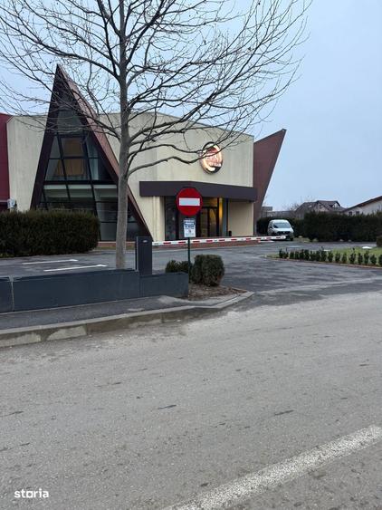 Teren Bragadiru /3247mp/ deschidere 22,85m/ D+P+2+M/ utilitati - 1