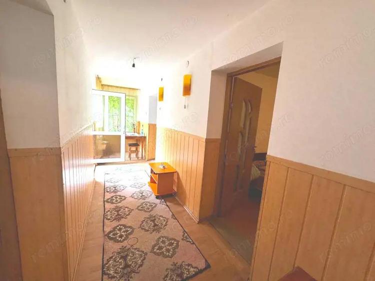 Casa solida de vanzare in Bordenii Mari - 7