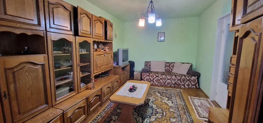 Dau in chirie apartament cu 2 camere in Dambu - 4