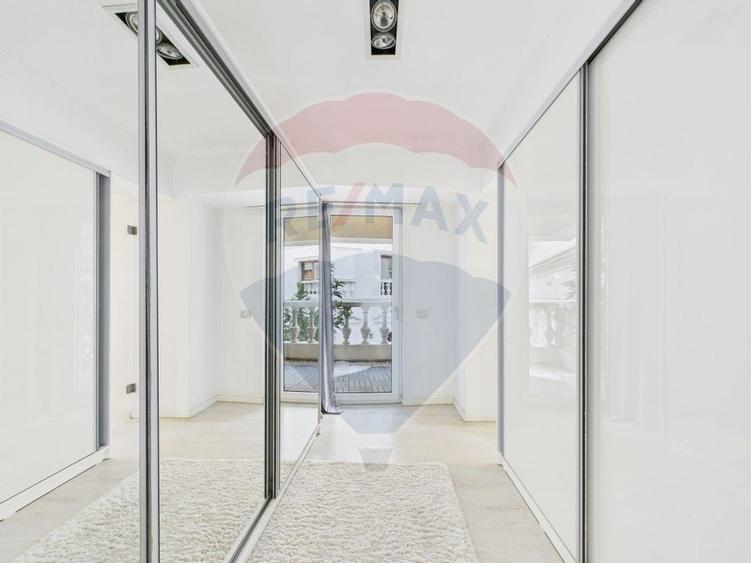 Inchiriere Apartament 3 camere Cartier Francez  - Persepolis - 14