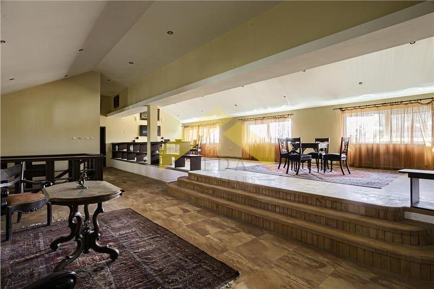 Casa 1000 mp si hala de vanzare Zadareni - 5