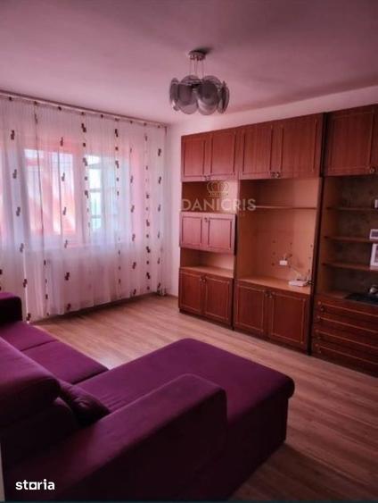 Apartament cu 2 camere decomandat în Tomis I
