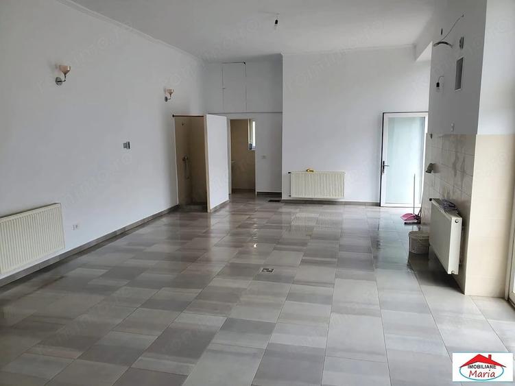 Spațiu comercial, de 65 mp, în Lucian Blaga
