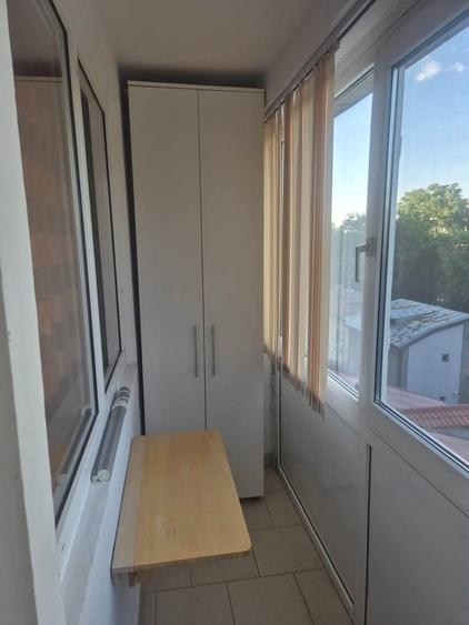 Apartament cu 2 camere decomandat în Cantemir
