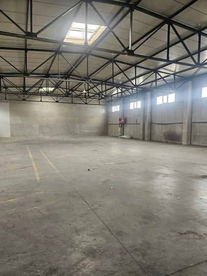 Spațiu comercial, de 585 mp, în Central
