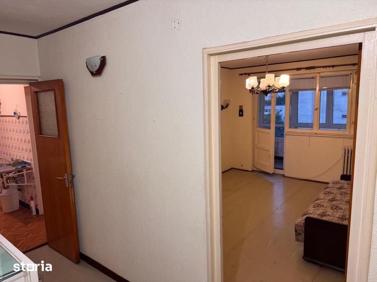 Apartament decomandat Romancierilor Dr Taberei - 7