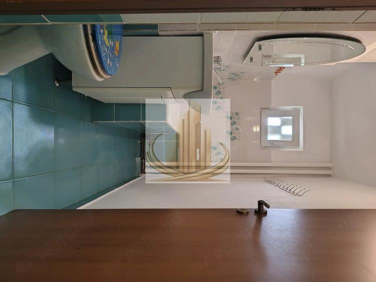 Apartament cu 2 camere semidecomandat, mobilat în Șagului