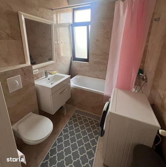 Apartament cu 3 camere în Rediu