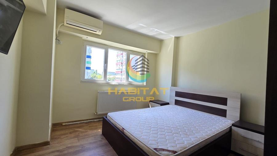 Apartament cu 2 camere decomandat, mobilat în Olteniței