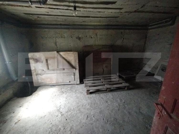 Casă individuală cu 3 camere cu Garaj în Sud-Est