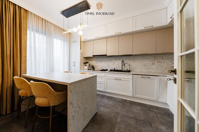 Duplex cu 4 camere cu Canalizare în Dumbrăvița