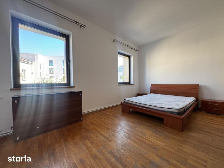 Apartament cu 3 camere decomandat în Centrul Civic
