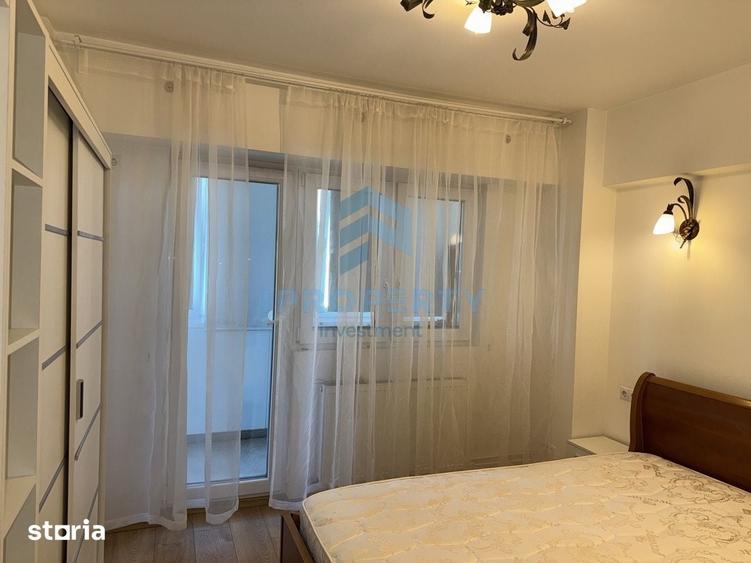 Apartament cu 2 camere în Centrul Istoric
