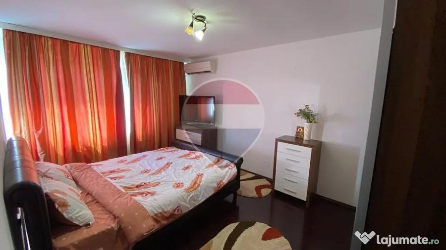 Casă cu 4 camere cu Teren 188 Mp în 1 Decembrie