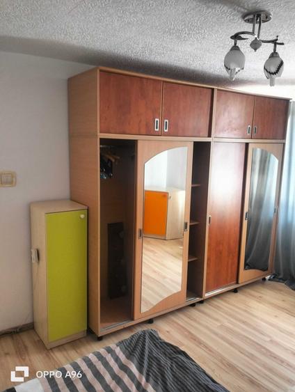 Garsonieră semidecomandată în Precista