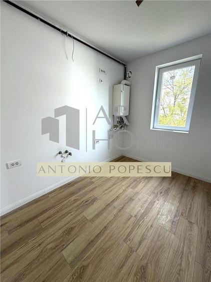 Apartament cu 2 camere decomandat în Cantacuzino