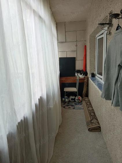 Apartament cu 2 camere decomandat în Cetatea
