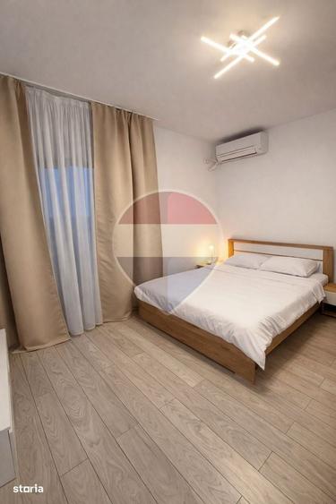Apartament de inchiriat in Voluntari | Strada Frasari - 6