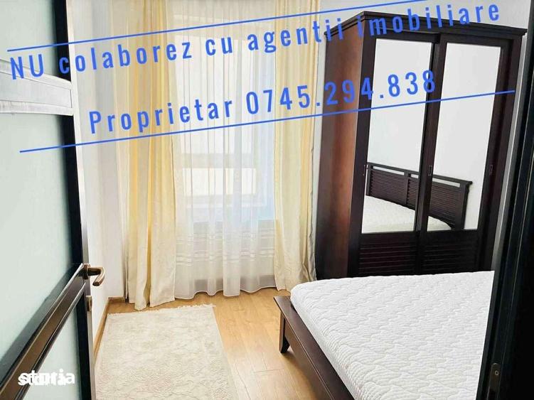 Apartament cu 2 camere decomandat în Valea Lupului