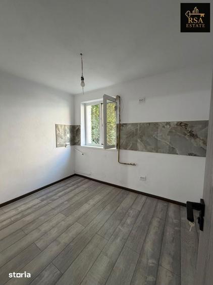 Apartament 2 camere de vanzare Doctor Hacman, parter, renovat complet, - 2