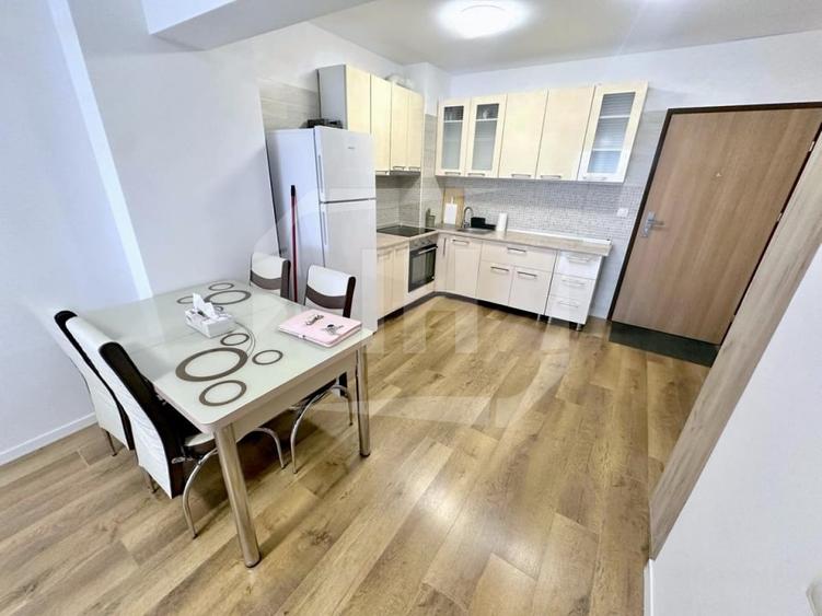 Apartament 2 camere, parcare, Gheorgheni, Iulius Mall - 3